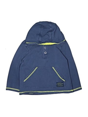Janie and Jack Raincoat (view 1)