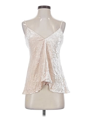 Theory Sleeveless Blouse (view 1)