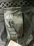 H&M Black Swimsuit Top Size 8 - photo 3