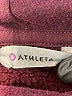 Athleta Burgundy Turtleneck Sweater Size XS - photo 7