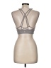 Lululemon Athletica Gray Tank Top Size 6 - photo 2
