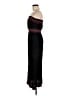 Twenty One 100% Rayon Black Cocktail Dress Size M - photo 5