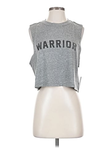 Spiritual Gangster Sleeveless T-Shirt (view 1)