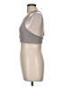 Lululemon Athletica Gray Tank Top Size 6 - photo 5
