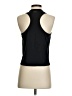 YPB Black Sleeveless T-Shirt Size S - photo 2