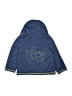 Janie and Jack 100% Cotton Blue Raincoat Size 3T - photo 2