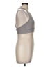 Lululemon Athletica Gray Tank Top Size 6 - photo 4