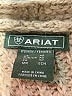 Ariat Tan Cardigan Size XS - photo 7