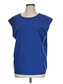 Banana Republic Factory Store Short Sleeve Top (view 1)