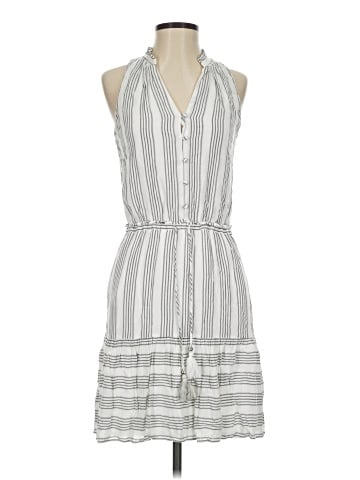 White House Black Market Casual Dress (view 1)
