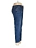 Liverpool Los Angeles Solid Blue Jeans Size 8 - photo 4