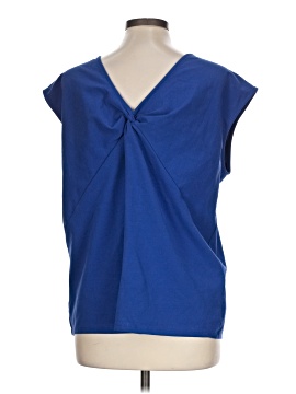 Banana Republic Factory Store Short Sleeve Top (view 2)
