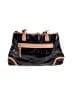 Coach Black Tote One size - photo 2