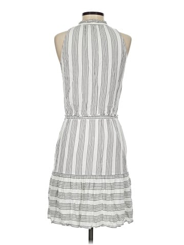 White House Black Market Casual Dress (view 2)