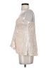 Theory Ivory Sleeveless Blouse Size P (petite) - photo 5