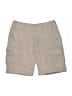 Old Navy Tan Cargo Shorts Size 28 waist - photo 1