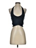 Unbranded Black Tank Top Size 3 - photo 1