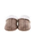 Unbranded 100% Polyurethane Tan Mule/Clog Size 8 - 9 - photo 2