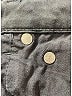 Acne Studios Black Jeans Size 26 waist - photo 9