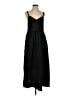 Old Navy Black Casual Dress Size S - photo 1