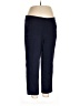 T by Talbots Solid Blue Active Pants Size 2X - photo 1