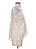 Theory Ivory Sleeveless Blouse Size P (petite) - photo 4