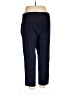 T by Talbots Solid Blue Active Pants Size 2X - photo 2