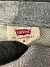 Levi's Gray Sweatshirt Size M - photo 7