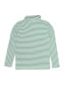 Crewcuts 100% Cotton Green Long Sleeve Top Size 8 - 9 - photo 2