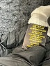 Assorted Brands Ivory Short Sleeve T-Shirt Size M - photo 8
