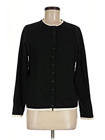 Saks Fifth Avenue Cardigan (view 1)