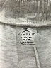 Danskin Solid Gray Sweatpants Size M - photo 4
