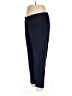 T by Talbots Solid Blue Active Pants Size 2X - photo 5