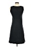 Horny Toad Solid Black Casual Dress Size XS - photo 2