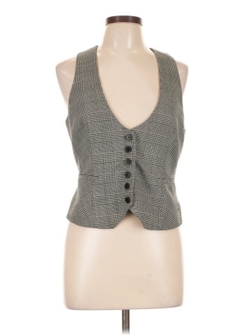 New York & Company Vest (view 1)