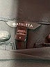 Athleta Solid Black Dress Pants Size 6 - photo 4