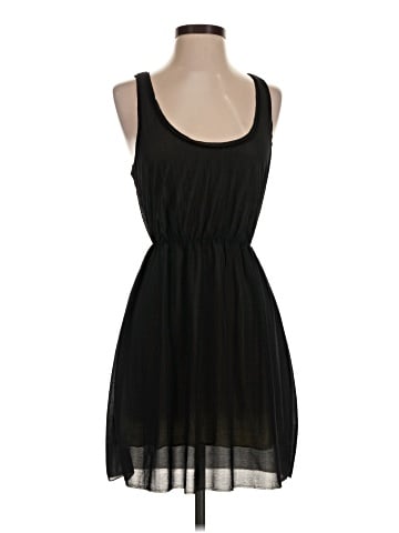 Silence and Noise Casual Dress (view 1)