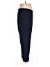 T by Talbots Solid Blue Active Pants Size 2X - photo 4
