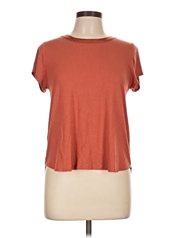 Alfani Short Sleeve T-Shirt (view 1)
