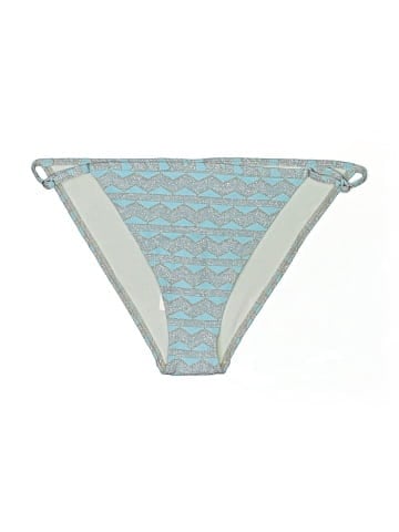 Solid & Striped Swimsuit Bottoms (view 1)