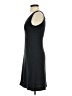 Horny Toad Solid Black Casual Dress Size XS - photo 5