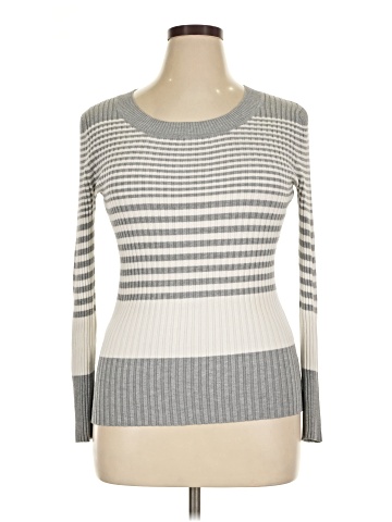 It's Our Time Pullover Sweater (view 1)