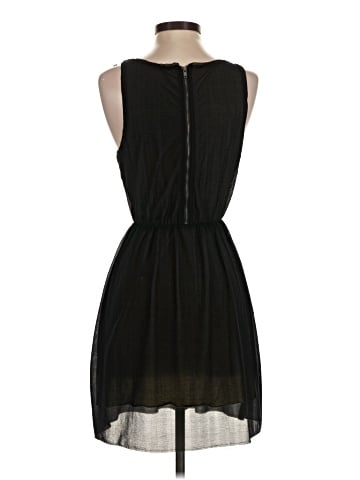 Silence and Noise Casual Dress (view 2)