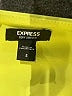Express Yellow Tank Top Size S - photo 7