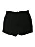 Torrid Solid Black Shorts Size 18 - photo 1