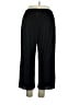 ASOS Design Solid Black Casual Pants Size 14 - photo 2