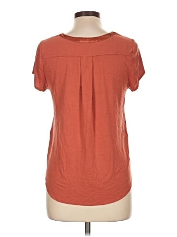 Alfani Short Sleeve T-Shirt (view 2)