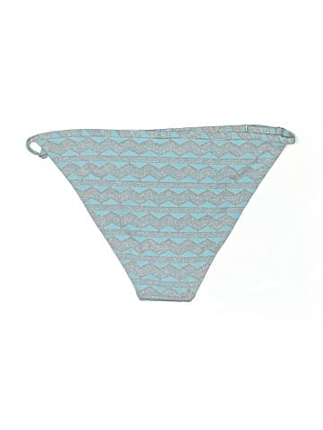 Solid & Striped Swimsuit Bottoms (view 2)