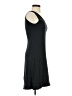 Horny Toad Solid Black Casual Dress Size XS - photo 4
