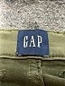 Gap Green Casual Pants Size 6 - photo 4